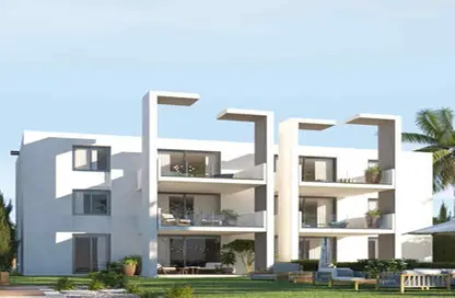 Twin House - 3 Bedrooms - 3 Bathrooms for sale in D-Bay - Qesm Ad Dabaah - North Coast