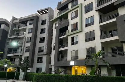 Apartment - 3 Bedrooms - 2 Bathrooms for sale in Kenz - Hadayek October - 6 October City - Giza