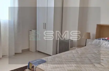 شقة - 2 غرف نوم - 1 حمام للايجار في حى اسكان الجامعه الامريكية - كمبوندات التجمع الخامس - التجمع الخامس - مدينة القاهرة الجديدة - القاهرة