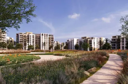 شقة - 2 غرف نوم - 3 حمامات للبيع في زيد إيست - كمبوندات التجمع الخامس - التجمع الخامس - مدينة القاهرة الجديدة - القاهرة