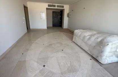 Apartment - 1 Bedroom - 2 Bathrooms for sale in New Giza - Cairo Alexandria Desert Road - 6 October City - Giza