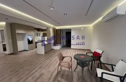 شقة - 3 غرف نوم - 2 حمامات للبيع في اللوتس الشمالي - حى اللوتس - مدينة القاهرة الجديدة - القاهرة