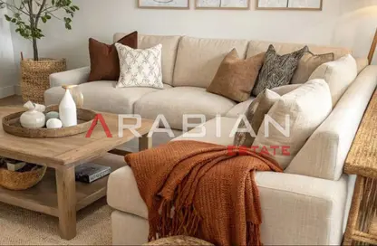 Apartment - 1 Bedroom - 1 Bathroom for sale in Begonia - 5th Settlement Compounds - The 5th Settlement - New Cairo City - Cairo