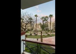 شقة - 3 غرف نوم - 2 حمامات for للبيع in حدائق المهندسين - الحي الرابع - الشيخ زايد - الجيزة