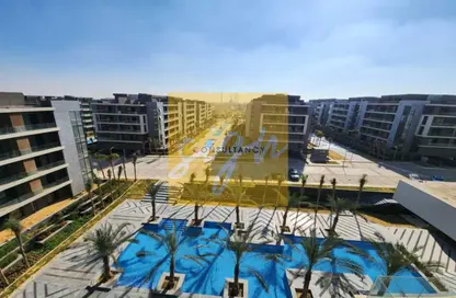 (بنتهاوس  (روف - 4 غرف نوم - 4 حمامات للبيع في الباتيو اورو - كمبوندات التجمع الخامس - التجمع الخامس - مدينة القاهرة الجديدة - القاهرة