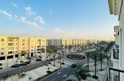Apartment - 3 Bedrooms - 3 Bathrooms for sale in Mivida - 5th Settlement Compounds - The 5th Settlement - New Cairo City - Cairo