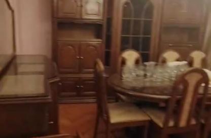 شقة - 2 غرف نوم - 1 حمام للبيع في شارع شهاب - المهندسين - الجيزة