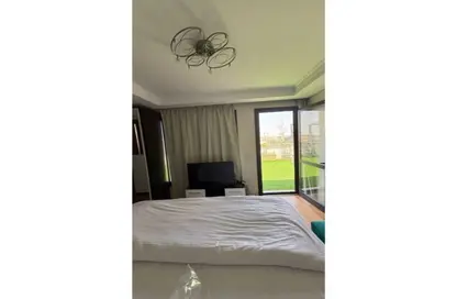 Apartment - Studio - 1 Bathroom for rent in Westown - Sheikh Zayed Compounds - Sheikh Zayed City - Giza