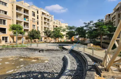 شقة - 2 غرف نوم - 3 حمامات للبيع في سراي - كمبوندات مدينة المستقبل - مدينة المستقبل - القاهرة
