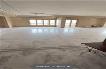 Office Space - Studio - 6 Bathrooms for rent in Shehab St. - Mohandessin - Giza