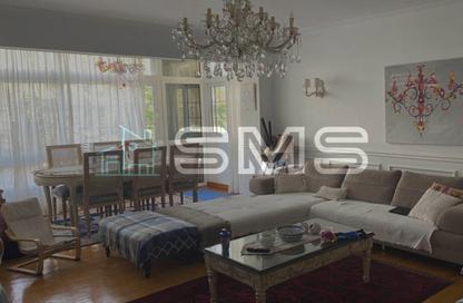 Apartment - 2 Bedrooms - 2 Bathrooms for sale in West Arabella - 5th Settlement Compounds - The 5th Settlement - New Cairo City - Cairo