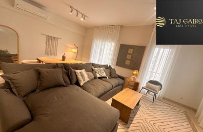Apartment - 3 Bedrooms - 3 Bathrooms for rent in Mivida - 5th Settlement Compounds - The 5th Settlement - New Cairo City - Cairo