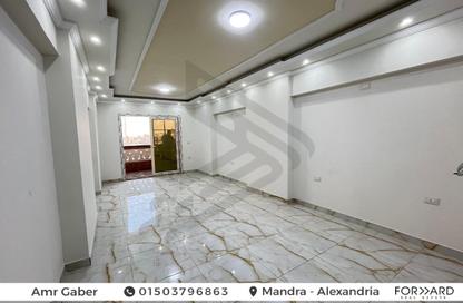 Apartment - 3 Bedrooms - 2 Bathrooms for sale in El Mandara - Hay Than El Montazah - Alexandria