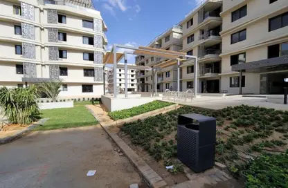 Townhouse - 4 Bedrooms - 3 Bathrooms for sale in Badya Palm Hills - 6 October Compounds - 6 October City - Giza