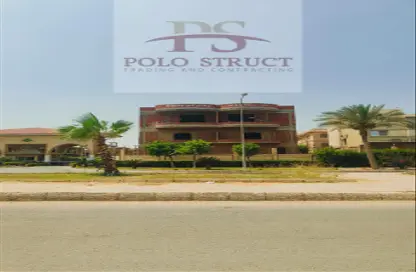 منزل مزدوج - 7 غرف نوم - 7 حمامات للبيع في الفدا جاردنز - كمبوندات الشيخ زايد - الشيخ زايد - الجيزة منزل مزدوج - 7 غرف نوم - 7 حمامات للبيع في الفدا جاردنز - كمبوندات الشيخ زايد - الشيخ زايد - الجيزة