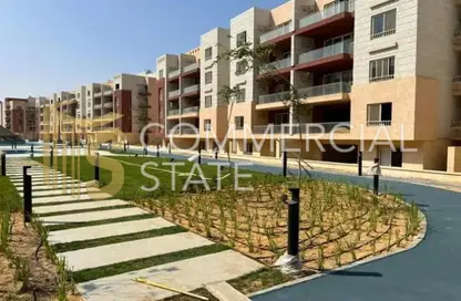 Apartment - 3 Bedrooms - 2 Bathrooms for sale in Promenade New Cairo - 5th Settlement Compounds - The 5th Settlement - New Cairo City - Cairo
