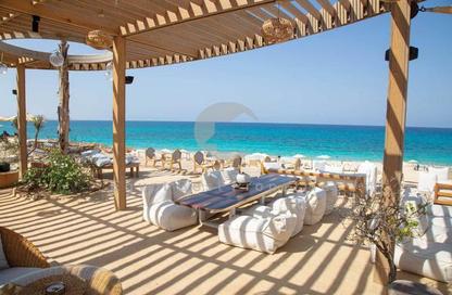 Apartment - 2 Bedrooms - 2 Bathrooms for sale in Dose - Qesm Ad Dabaah - North Coast
