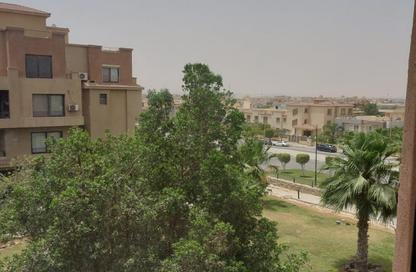 Apartment - 2 Bedrooms - 2 Bathrooms for sale in Beverly Hills - Sheikh Zayed Compounds - Sheikh Zayed City - Giza