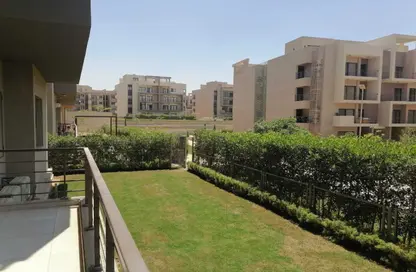 شقة - 3 غرف نوم - 3 حمامات للبيع في مون ريزيدنس - فيفث سكوير - التجمع الخامس - مدينة القاهرة الجديدة - القاهرة