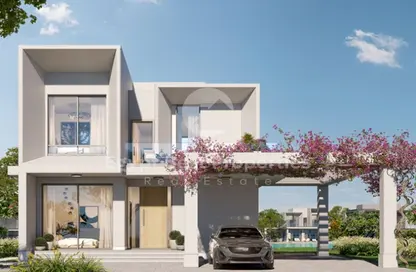 Villa - 4 Bedrooms - 5 Bathrooms for sale in Soul North Coast - Qesm Ad Dabaah - North Coast
