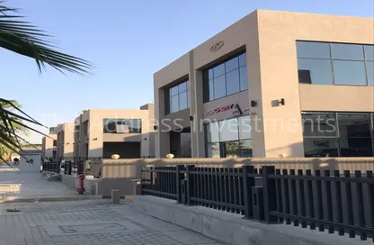 محل تجاري - استوديو - 1 حمام للبيع في كمبوند فيلدج جاردن القطامية - كمبوندات التجمع الخامس - التجمع الخامس - مدينة القاهرة الجديدة - القاهرة