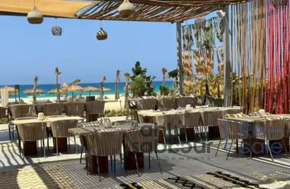 شاليه - 2 غرف نوم - 1 حمام للبيع في جايا - راس الحكمة - الساحل الشمالي