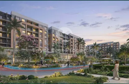 شقة - غرفة نوم - 1 حمام للبيع في هايد بارك - مدينة القاهرة الجديدة - القاهرة