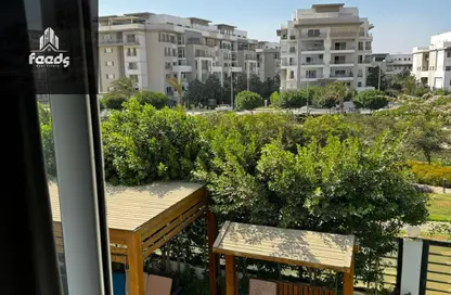 Townhouse - 5 Bedrooms - 4 Bathrooms for sale in Mountain View Hyde Park - 5th Settlement Compounds - The 5th Settlement - New Cairo City - Cairo