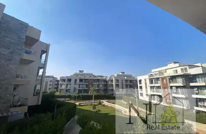 Apartment - 3 Bedrooms - 3 Bathrooms for sale in Zayed Dunes Complex - 6th District - Sheikh Zayed City - Giza