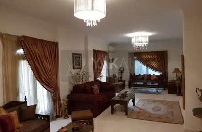منزل مزدوج - 4 غرف نوم - 4 حمامات للبيع في ايتوال دو فيل - كمبوندات التجمع الخامس - التجمع الخامس - مدينة القاهرة الجديدة - القاهرة