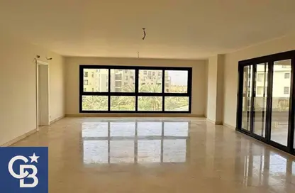Apartment - 3 Bedrooms - 4 Bathrooms for sale in O West - 6 October Compounds - 6 October City - Giza