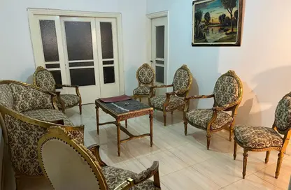 شقة - 2 غرف نوم - 1 حمام للايجار في شارع نخله المطيعي - ميدان تريومف - النزهة - القاهرة