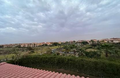 Villa - 4 Bedrooms - 3 Bathrooms for rent in Madinaty - Cairo