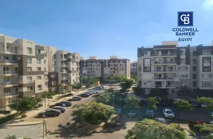 شقة - 3 غرف نوم - 2 حمامات للبيع في مدينتي - القاهرة
