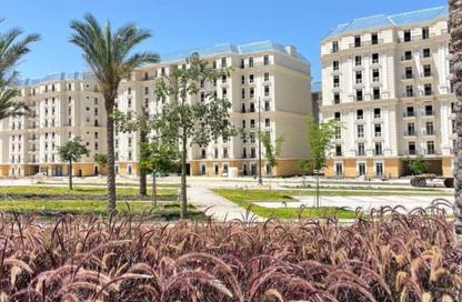 Apartment - 4 Bedrooms - 4 Bathrooms for sale in Latin District - New Alamein City - Al Alamein - North Coast