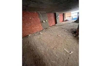 Retail - Studio - 2 Bathrooms for rent in Taha Hussein St. - El Nozha El Gadida - El Nozha - Cairo