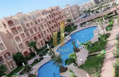 شاليه - 2 غرف نوم - 2 حمامات للبيع في اجورا - سيدي عبد الرحمن - الساحل الشمالي