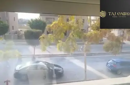 فيلا - 5 غرف نوم - 5 حمامات للايجار في بالم هيلز قطامية - كمبوندات القطامية - القطامية - مدينة القاهرة الجديدة - القاهرة