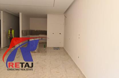 Apartment - 3 Bedrooms - 3 Bathrooms for sale in Midtown Condo - New Capital Compounds - New Capital City - Cairo