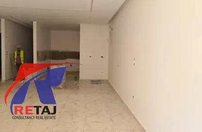 شقة - 3 غرف نوم - 3 حمامات للبيع في ميدتاون كوندو - كمبوندات العاصمة الإدارية الجديدة - العاصمة الإدارية الجديدة - القاهرة