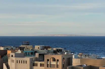 (بنتهاوس  (روف - غرفة نوم - 1 حمام للبيع في ازورا ريزورت - منطقة سهل حشيش - الغردقة - محافظة البحر الاحمر (بنتهاوس  (روف - غرفة نوم - 1 حمام للبيع في ازورا ريزورت - منطقة سهل حشيش - الغردقة - محافظة البحر الاحمر