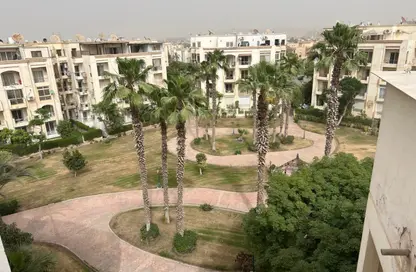 شقة - 4 غرف نوم - 2 حمامات للايجار في حدائق المهندسين - الحي الرابع - الشيخ زايد - الجيزة