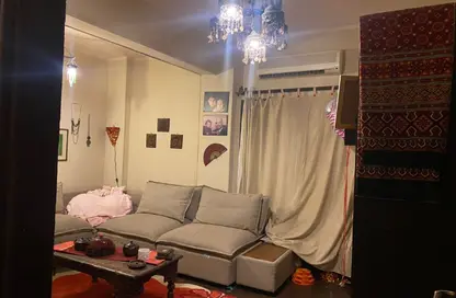 شقة - 3 غرف نوم - 3 حمامات للبيع في عمارات النرجس - النرجس - مدينة القاهرة الجديدة - القاهرة