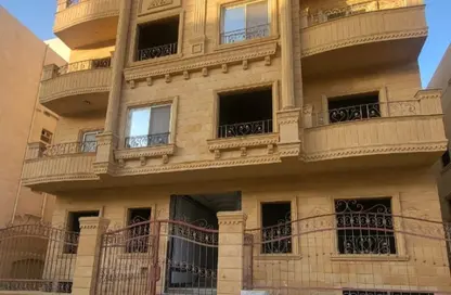 شقة - 3 غرف نوم - 2 حمامات للبيع في عمارات الاندلس - حى الاندلس - مدينة القاهرة الجديدة - القاهرة