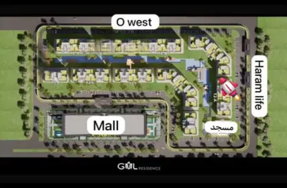 شقة - 2 غرف نوم - 1 حمام للبيع في هارفا كومباوند - كمبوندات 6 أكتوبر - مدينة 6 أكتوبر - الجيزة شقة - 2 غرف نوم - 1 حمام للبيع في هارفا كومباوند - كمبوندات 6 أكتوبر - مدينة 6 أكتوبر - الجيزة