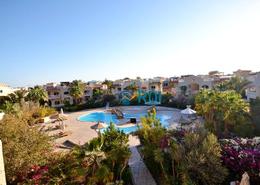 Penthouse - 2 bedrooms for للبيع in Mubarak 7 - Mubarak Neighborhood - Hurghada - Red Sea