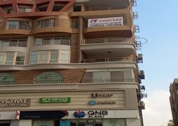 Apartment - 3 bedrooms for للايجار in Dr Abdallah Al Araby St. - 7th District - Nasr City - Cairo