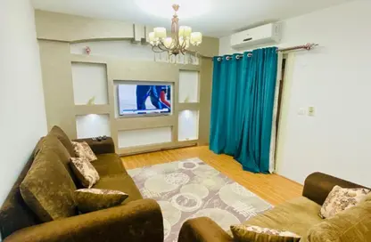Apartment - 2 Bedrooms - 1 Bathroom for rent in Madinaty - Cairo