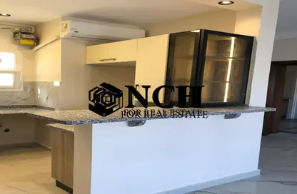 Apartment - 3 Bedrooms - 2 Bathrooms for rent in Hyde Park - 5th Settlement Compounds - The 5th Settlement - New Cairo City - Cairo