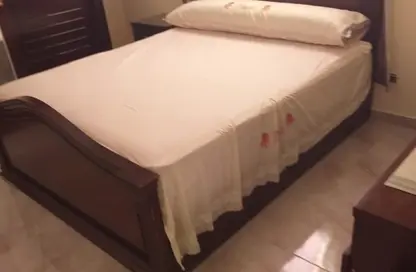 شقة - 2 غرف نوم - 1 حمام للايجار في الياسمين 1 - الياسمين - مدينة القاهرة الجديدة - القاهرة